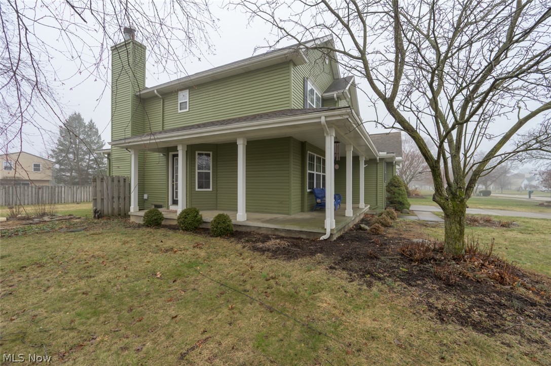 StoneBridge Creek - Residential