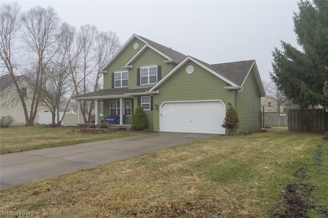 StoneBridge Creek - Residential