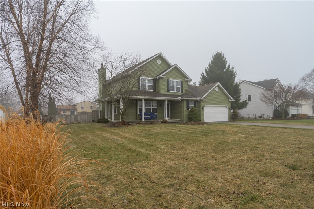 StoneBridge Creek - Residential