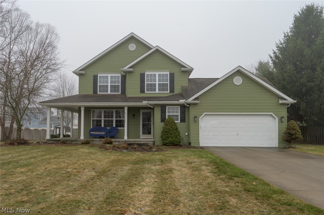 StoneBridge Creek - Residential
