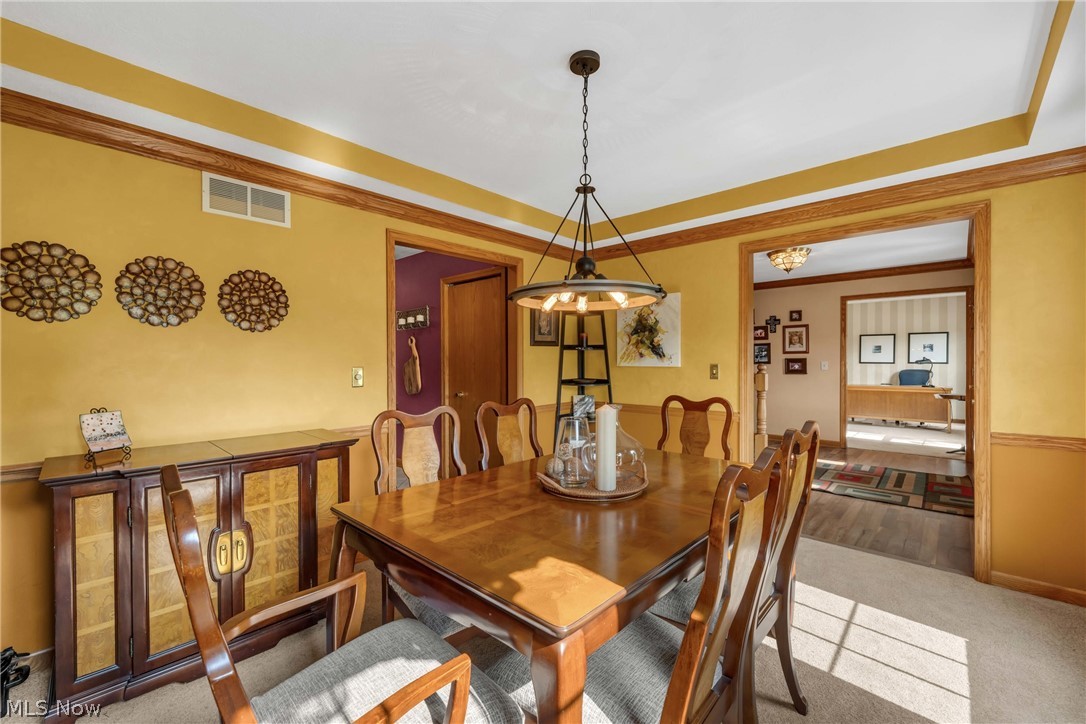 Springbrook - Residential