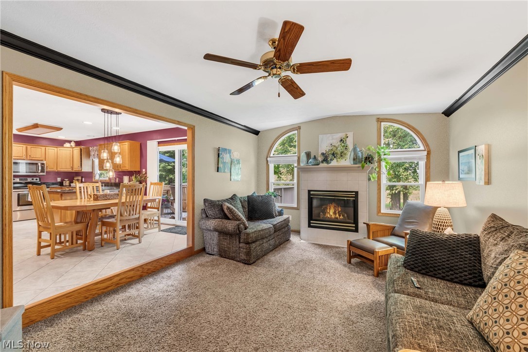 Springbrook - Residential