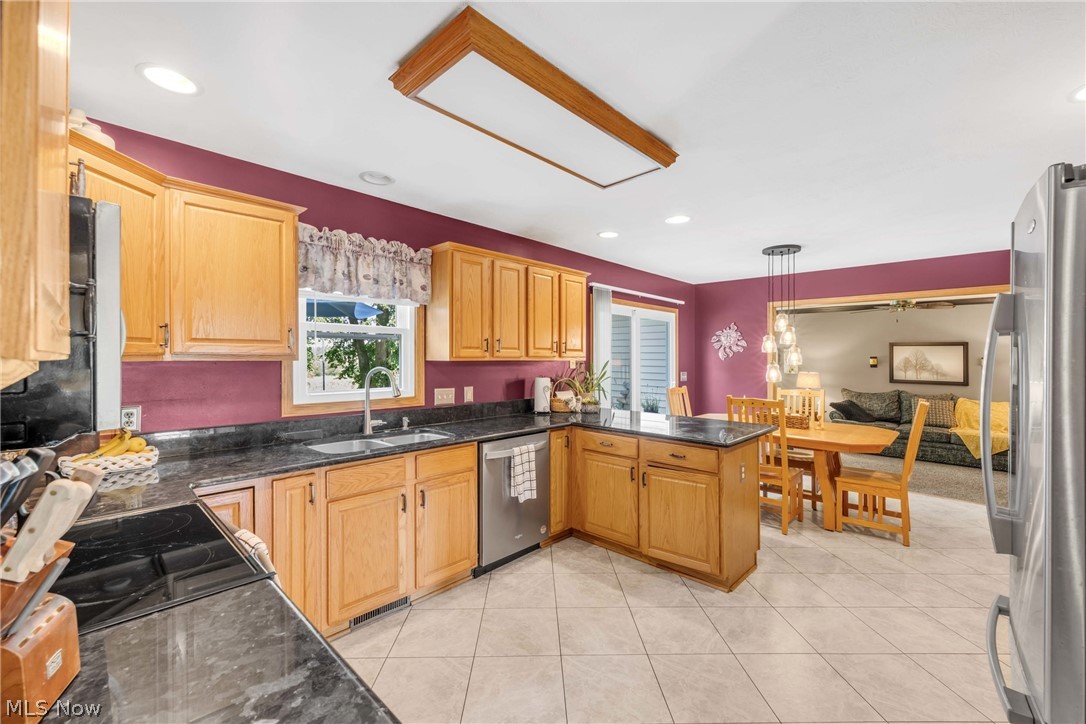 Springbrook - Residential