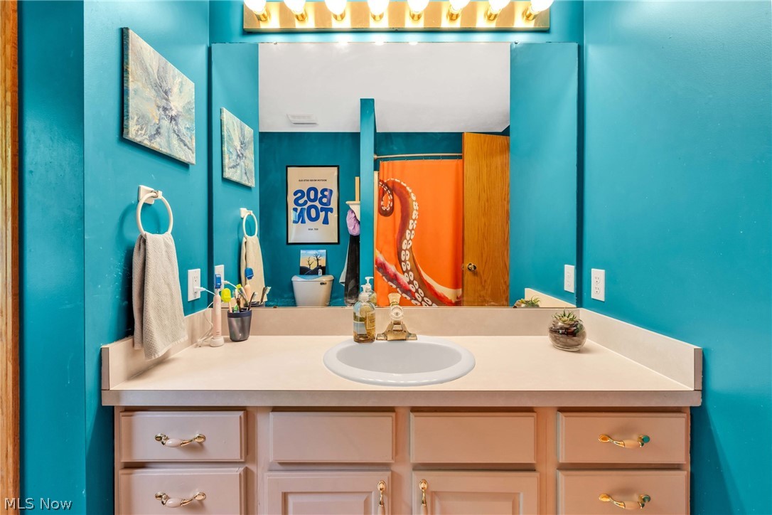 Springbrook - Residential