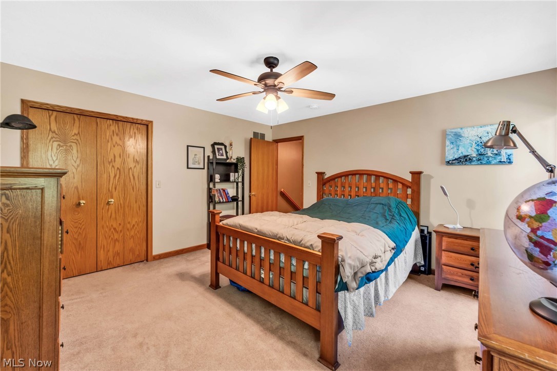 Springbrook - Residential