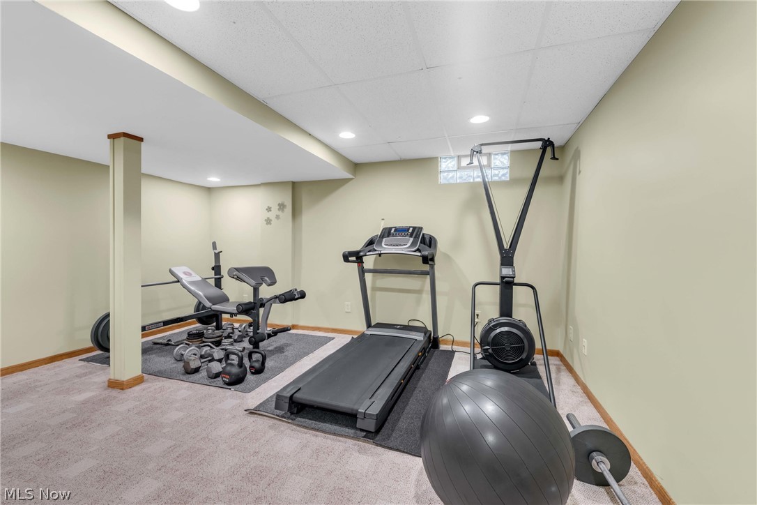 Springbrook - Residential