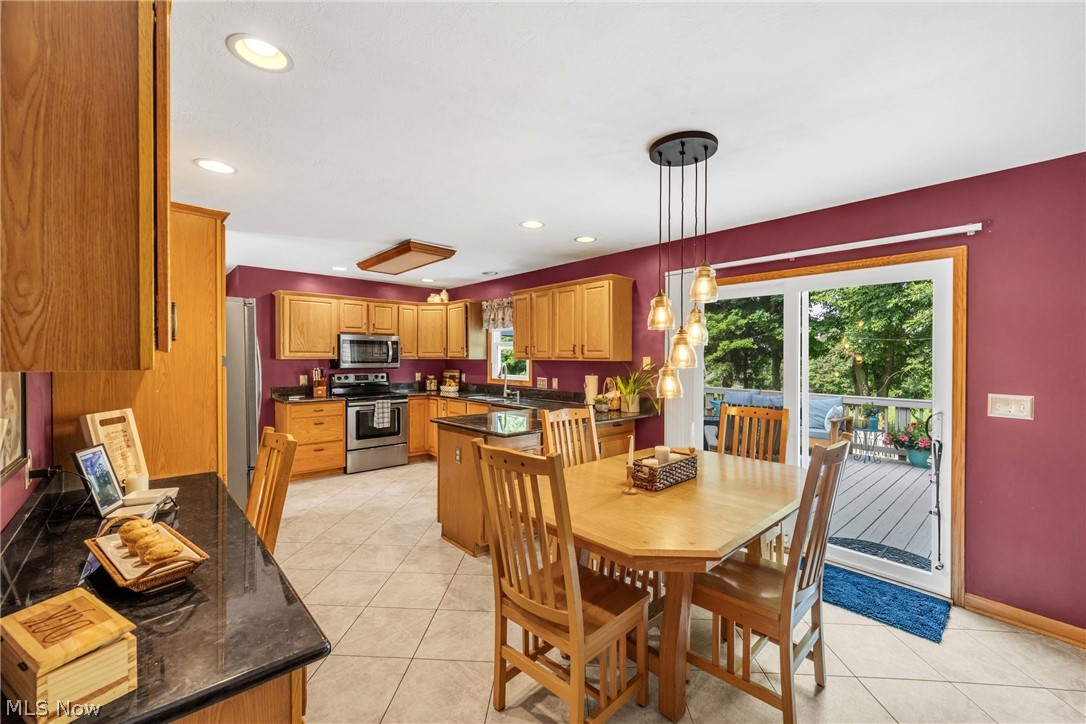 Springbrook - Residential