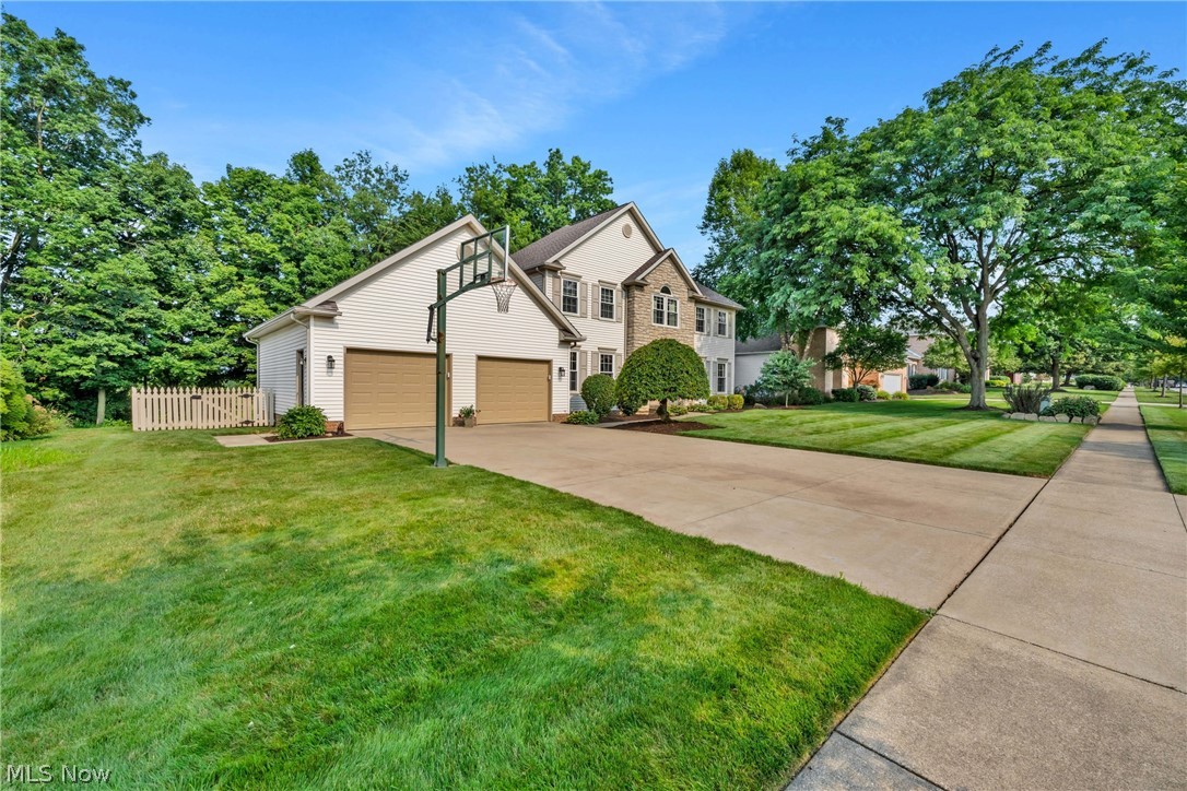 Springbrook - Residential