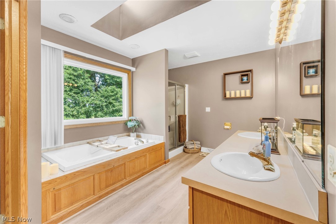 Springbrook - Residential
