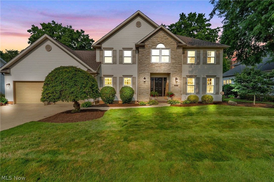 Springbrook - Residential