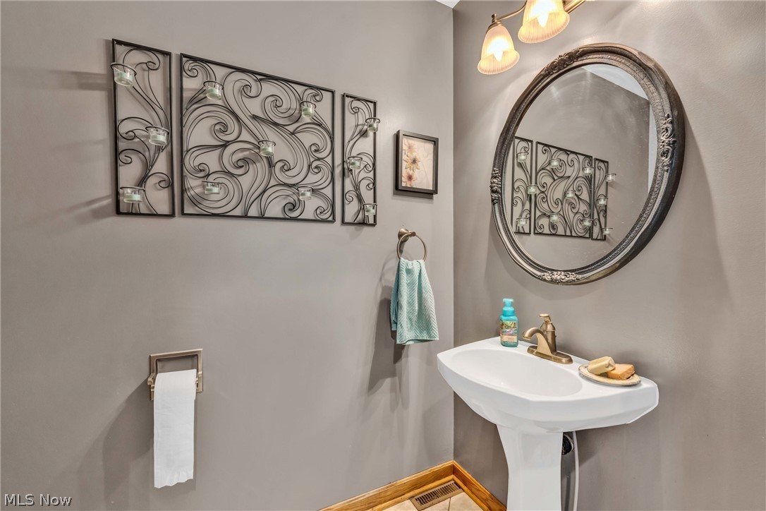 Springbrook - Residential