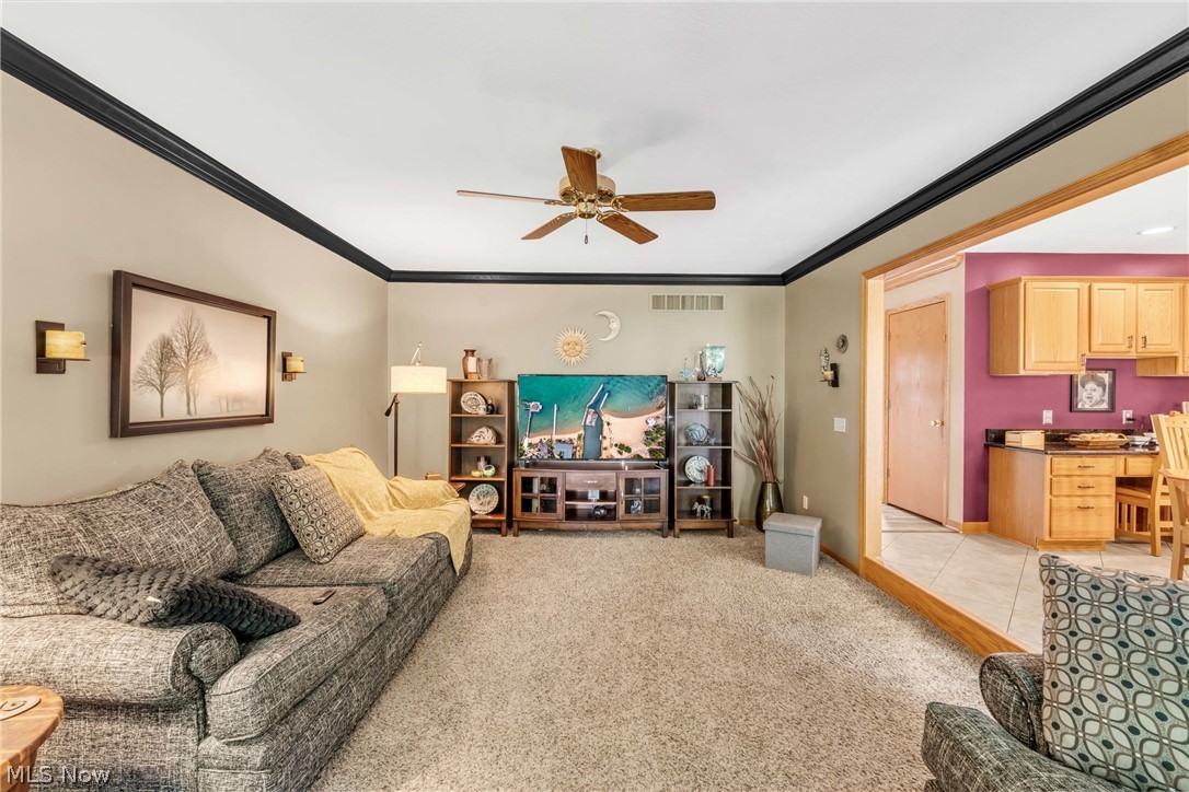 Springbrook - Residential