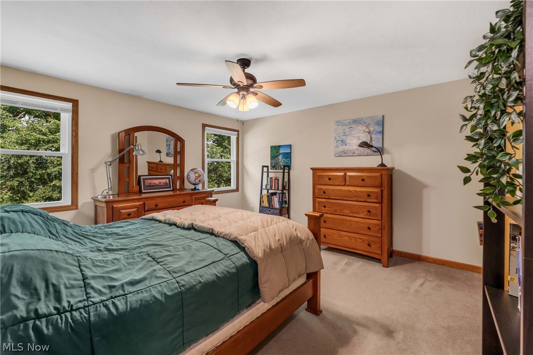 Springbrook - Residential