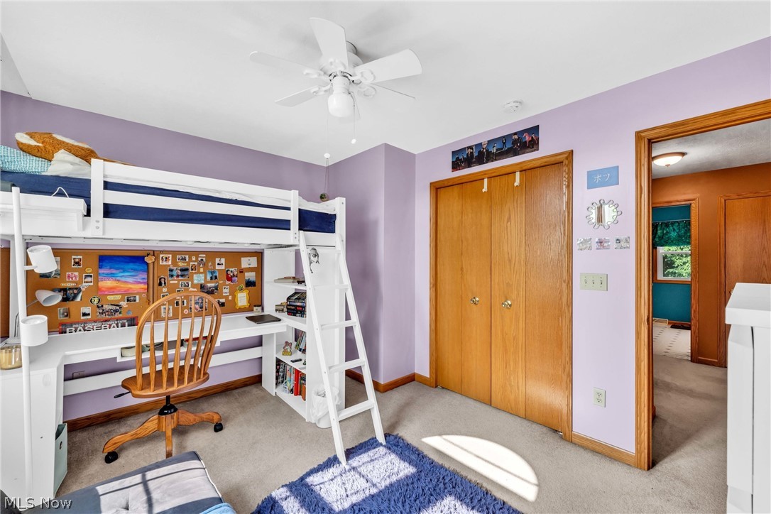 Springbrook - Residential