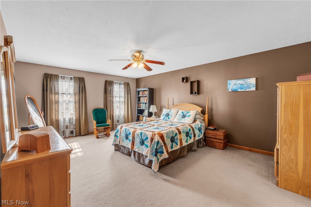 Springbrook - Residential