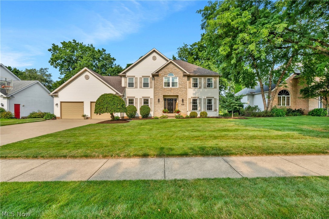 Springbrook - Residential