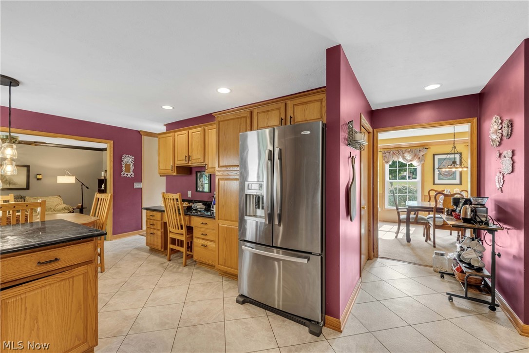 Springbrook - Residential