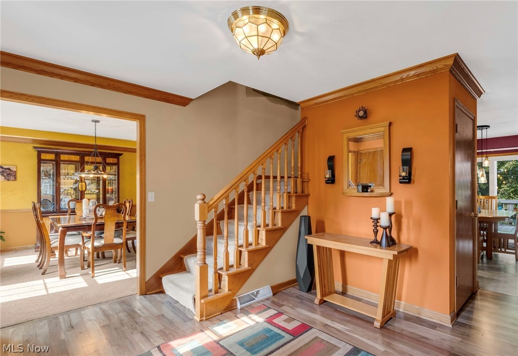 Springbrook - Residential