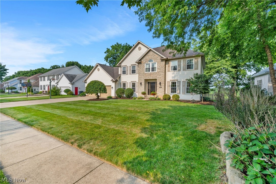 Springbrook - Residential