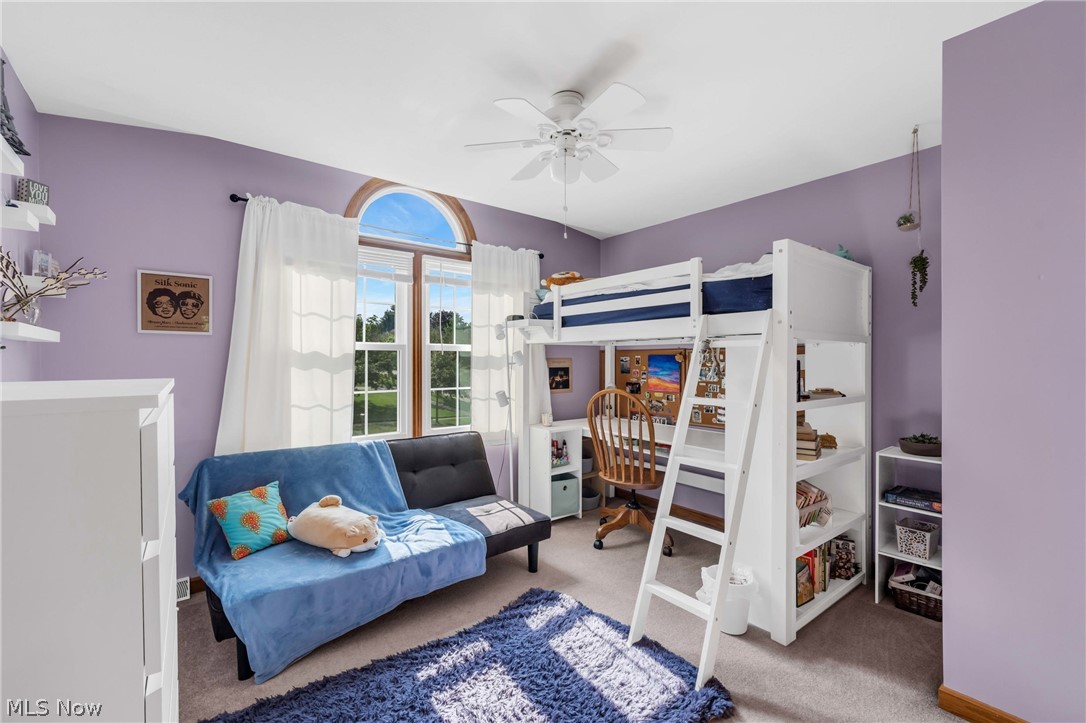 Springbrook - Residential