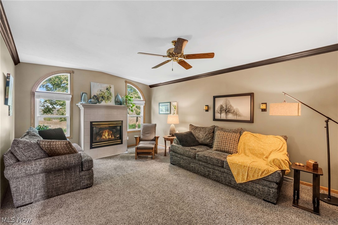 Springbrook - Residential