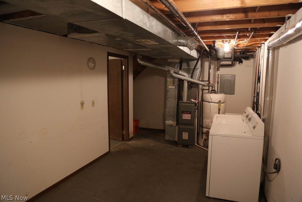 Windsor Park Condo - Residential