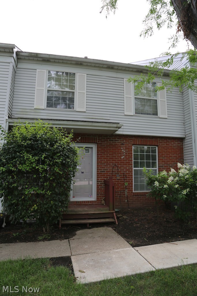 Windsor Park Condo - Residential