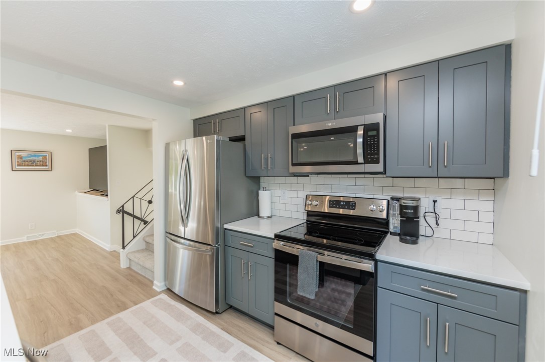 Starlite Properties - Residential