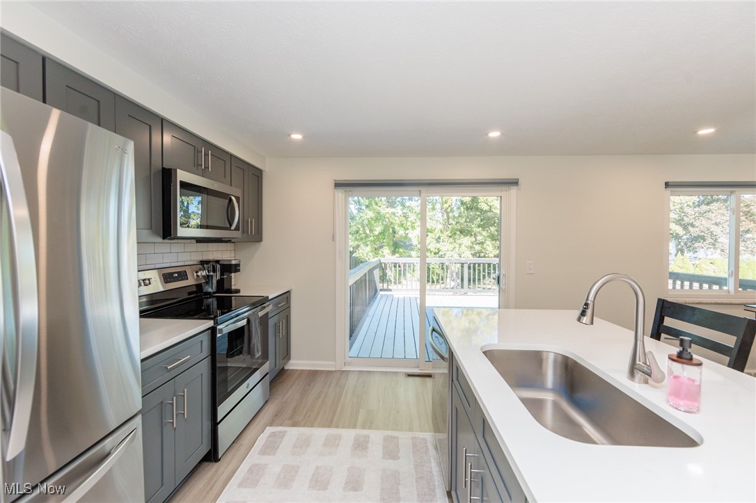 Starlite Properties - Residential