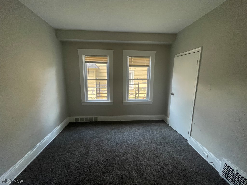 Mars Hill - Residential