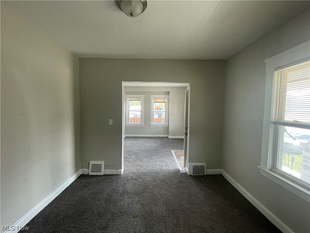 Mars Hill - Residential