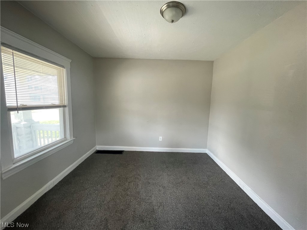Mars Hill - Residential