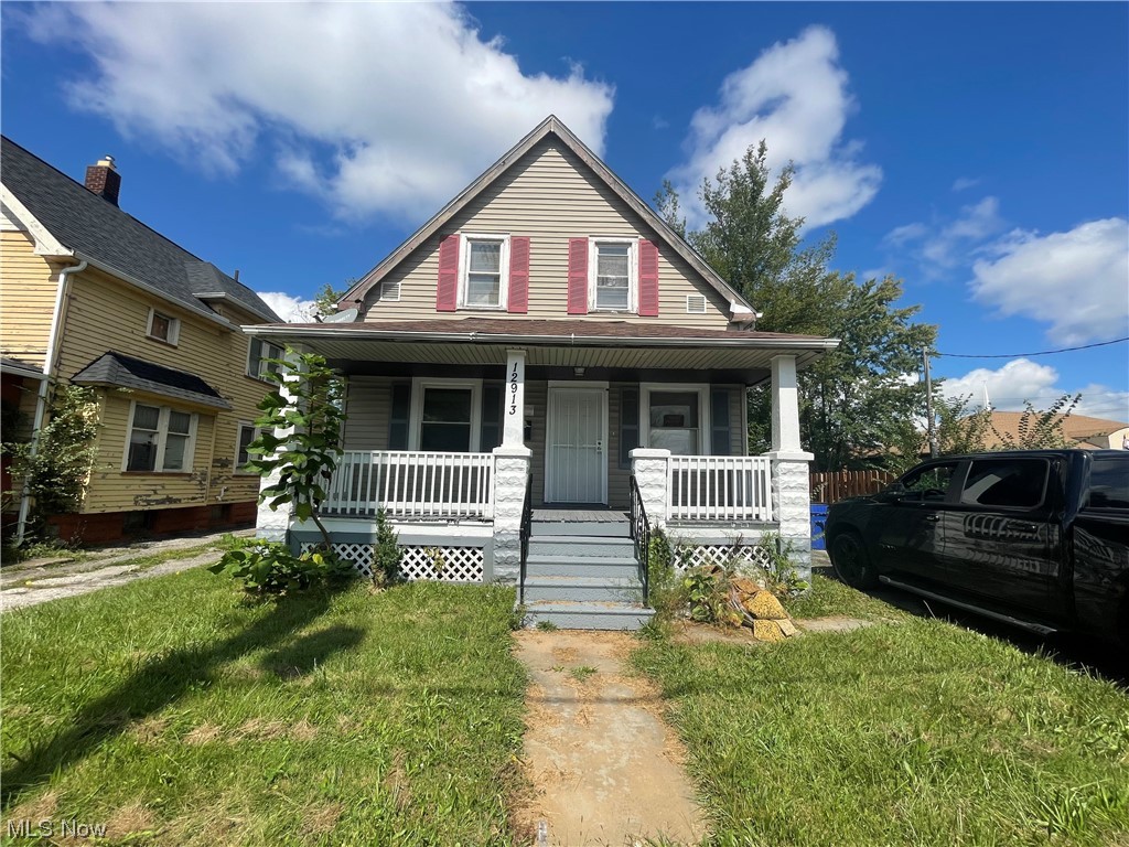 Mars Hill - Residential