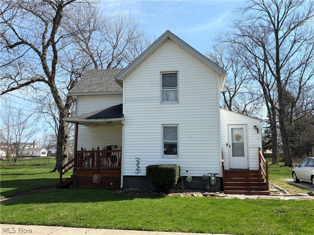 St Johns Sub - Residential