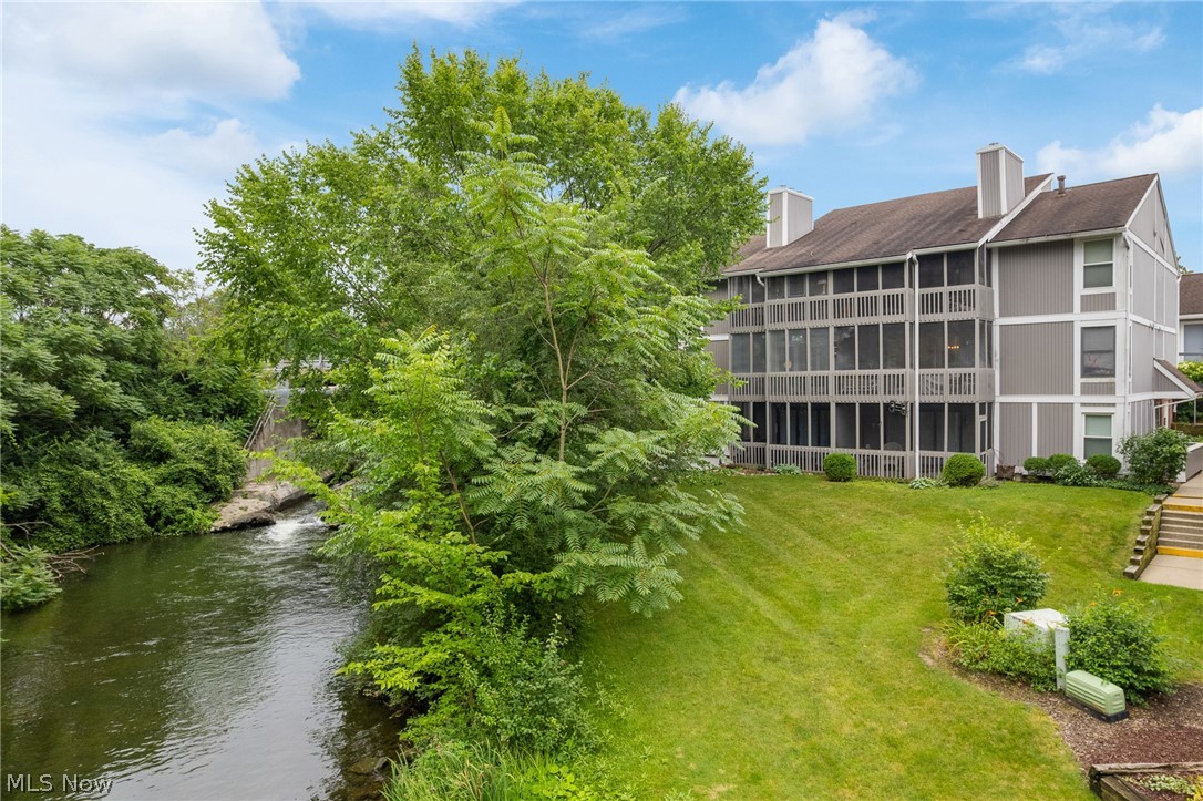 Snug Harbor - Residential