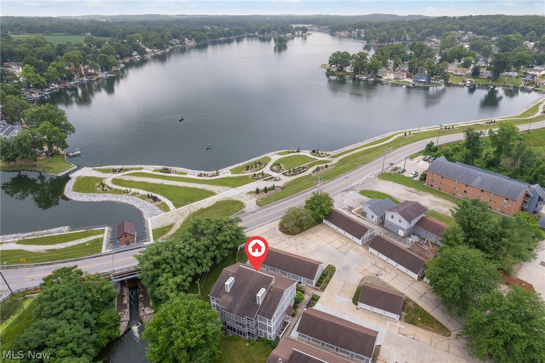 Snug Harbor - Residential