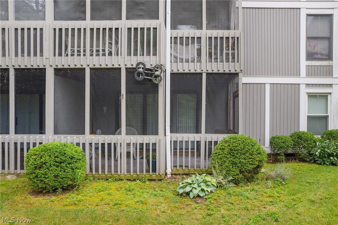 Snug Harbor - Residential
