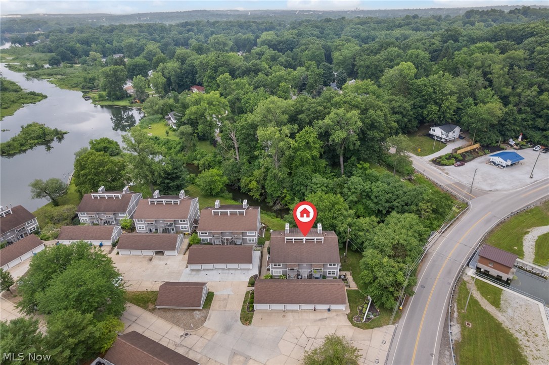 Snug Harbor - Residential