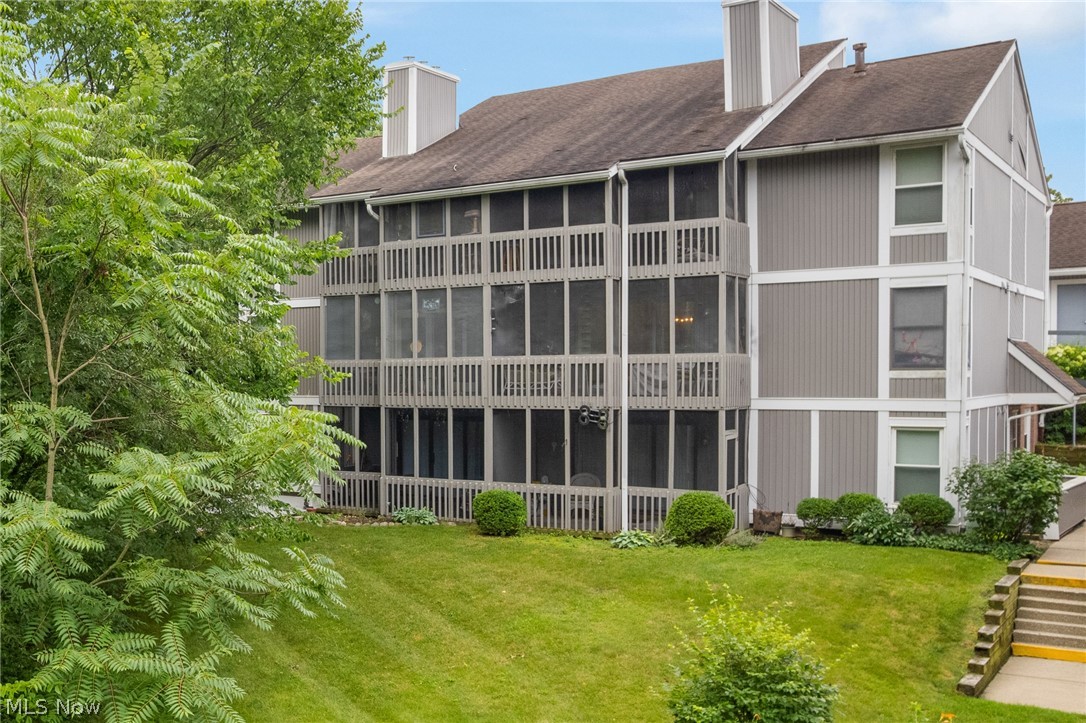 Snug Harbor - Residential