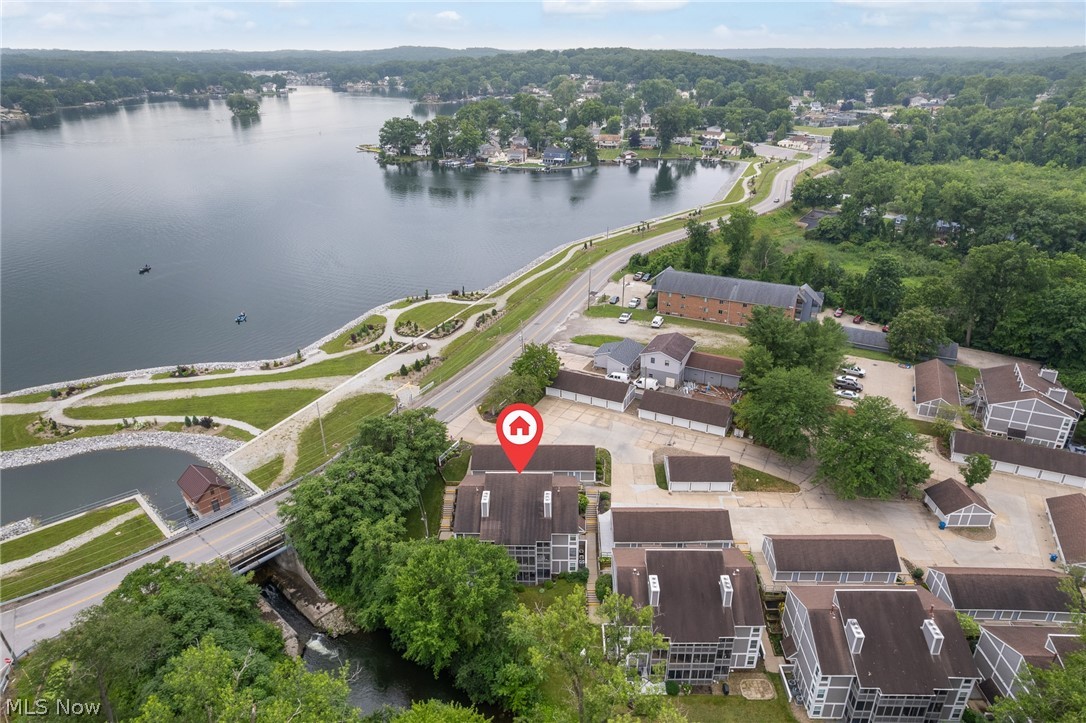 Snug Harbor - Residential