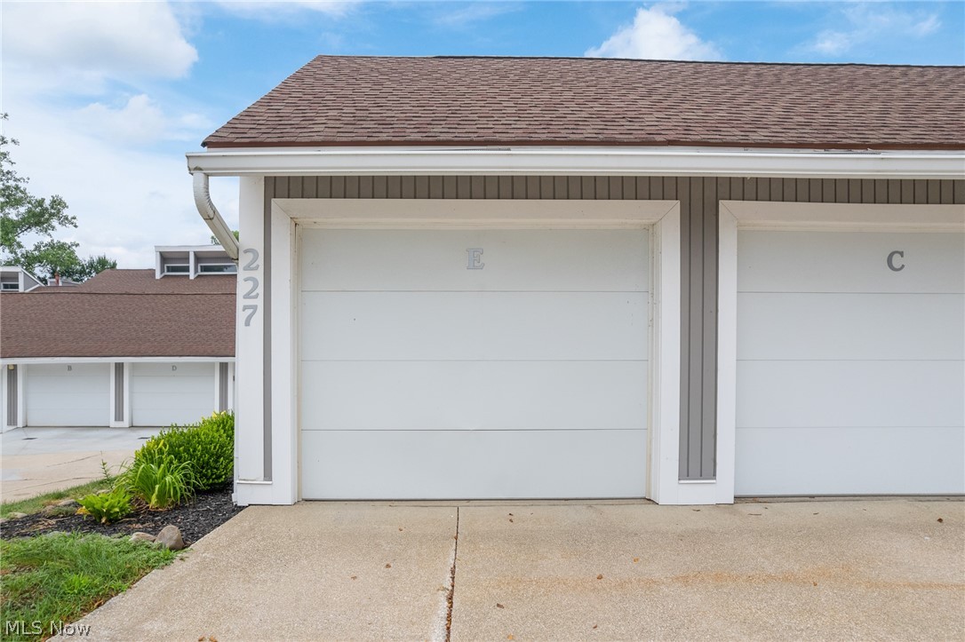 Snug Harbor - Residential