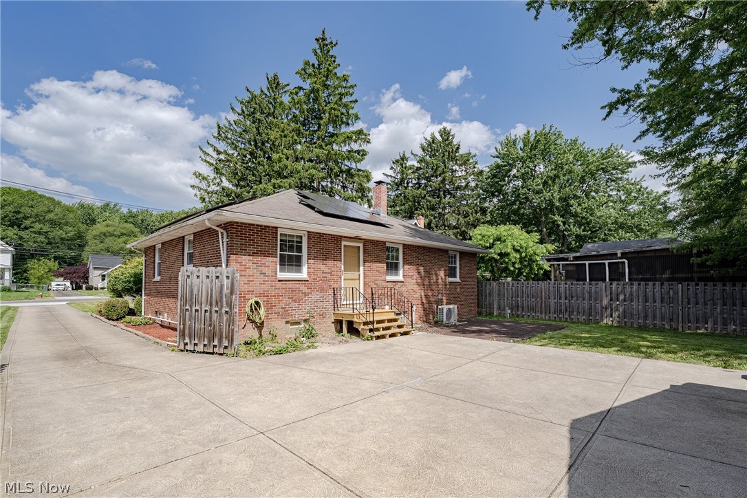 Dover - Residential