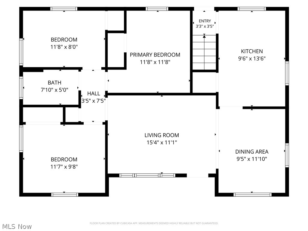 Dover - Residential