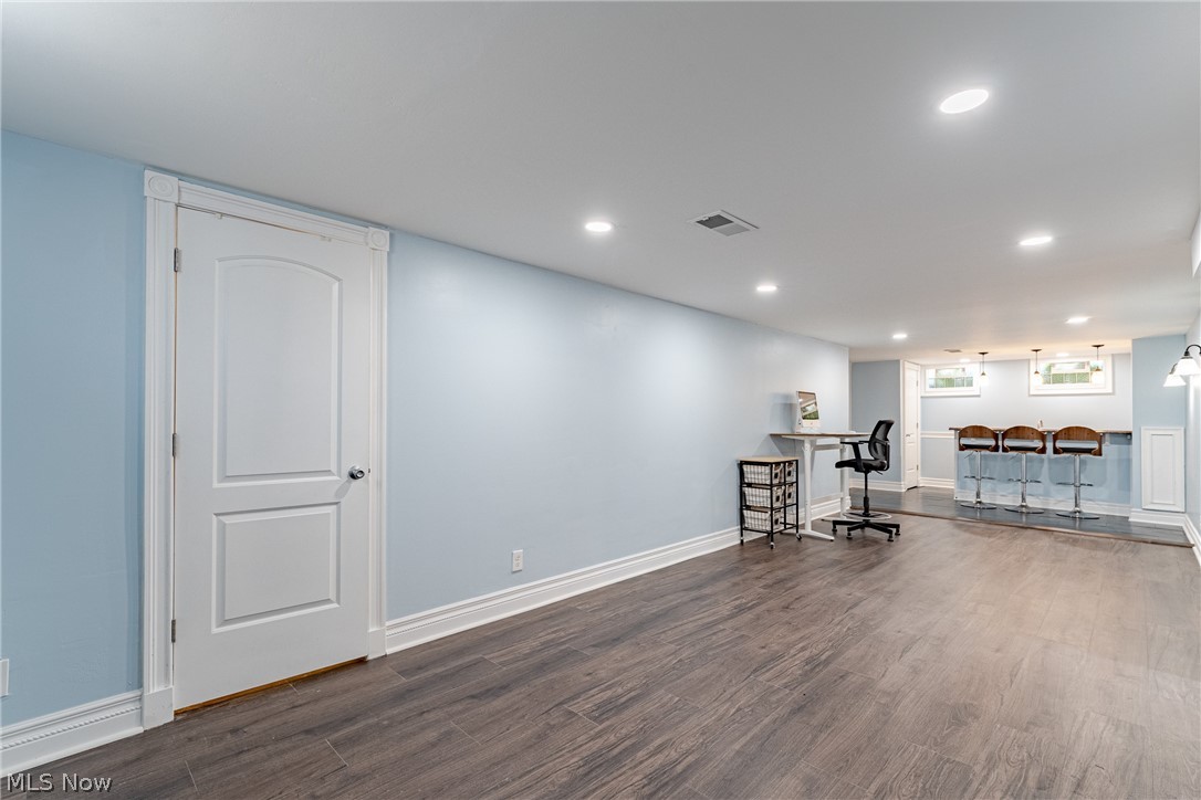 Dover - Residential