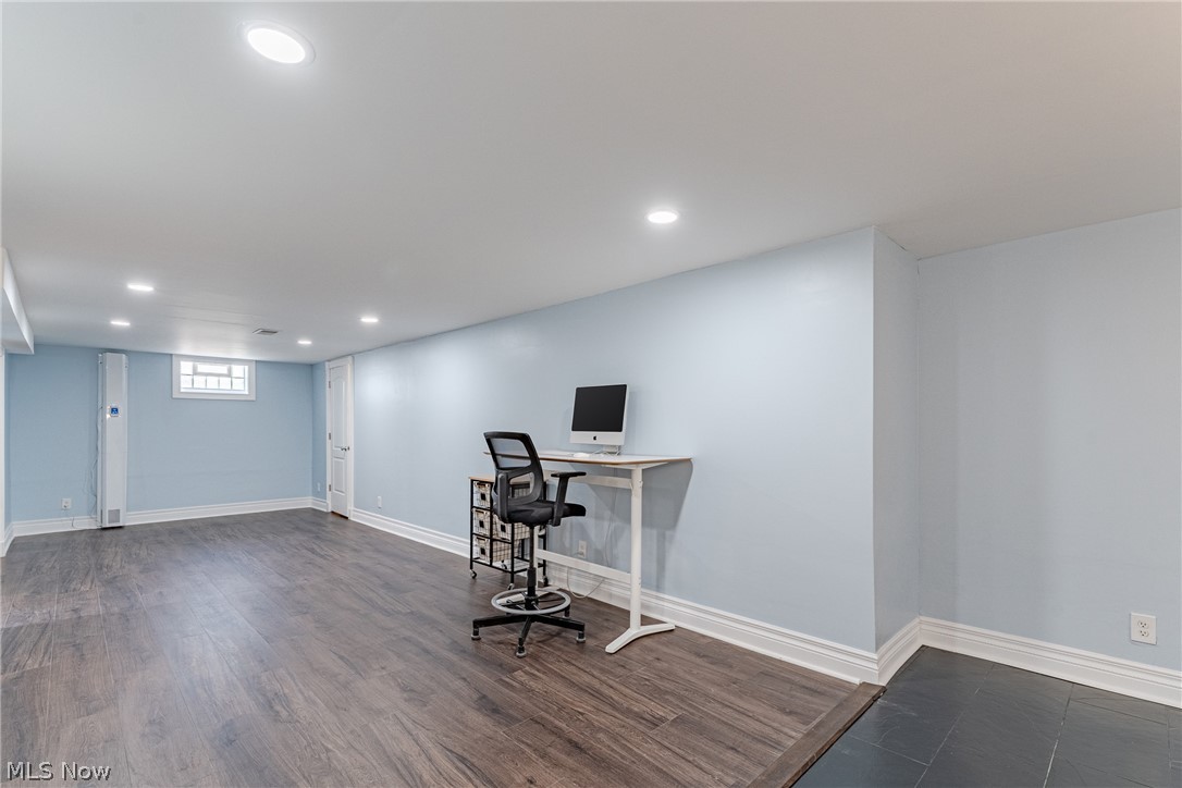 Dover - Residential