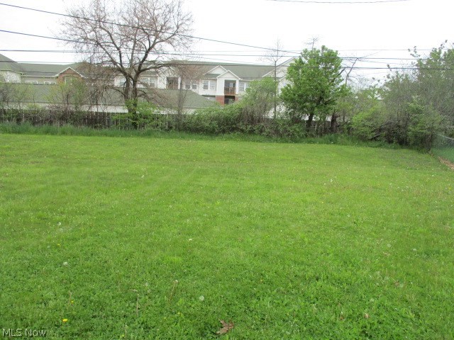 Blue Grass - Residential