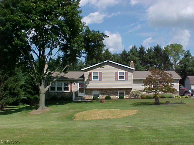 Wilson S W - Residential