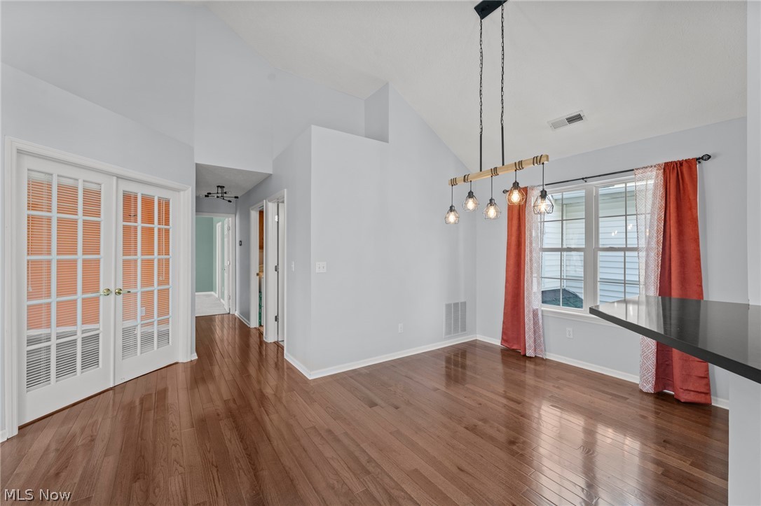 North Olmsted - Residential