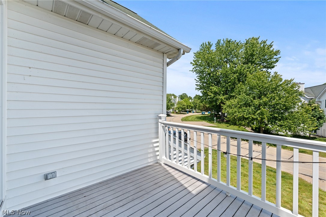 North Olmsted - Residential