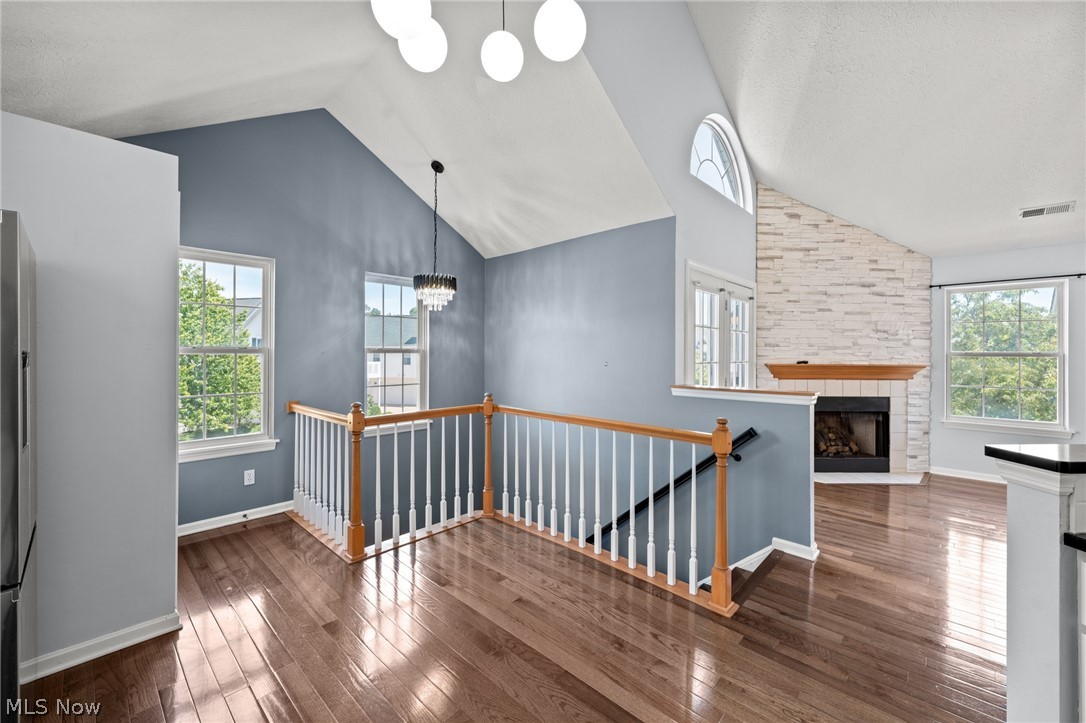 North Olmsted - Residential